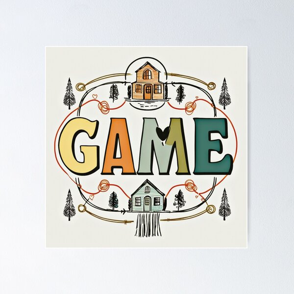 Item preview, Game 6 designed and sold by Zeir Shop.