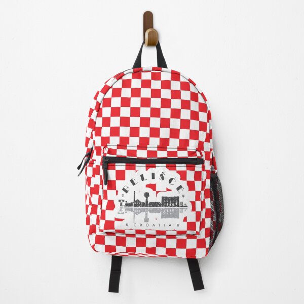 Item preview, The City Belisce - Croatia designed and sold by MC Art Studio.