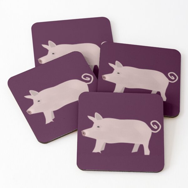 Item preview, Pig no background designed and sold by GooglyEyes-.