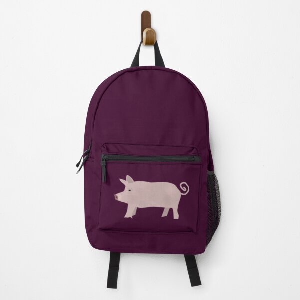 Item preview, Pig no background designed and sold by GooglyEyes-.