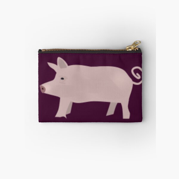 Item preview, Pig no background designed and sold by GooglyEyes-.