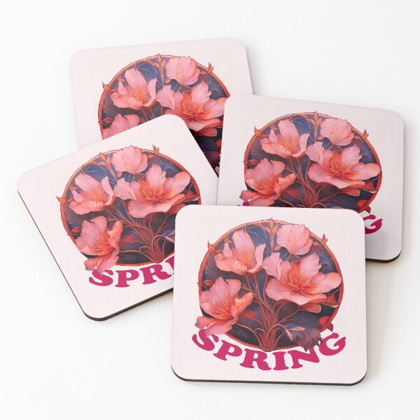 Item preview, Spring Flowers designed and sold by Flower Magic .