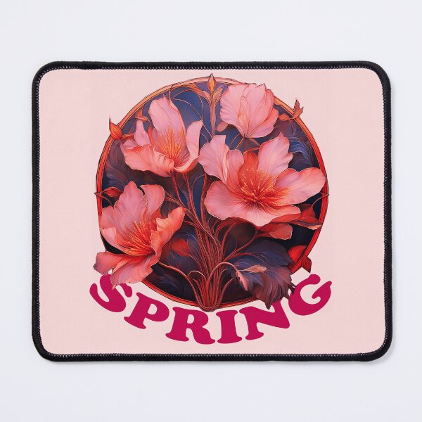 Item preview, Spring Flowers designed and sold by Flower Magic .