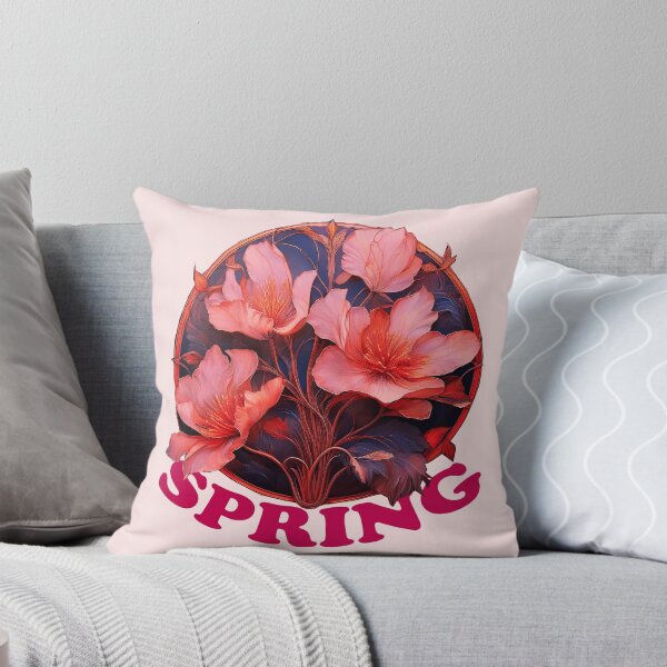 Item preview, Spring Flowers designed and sold by Flower Magic .