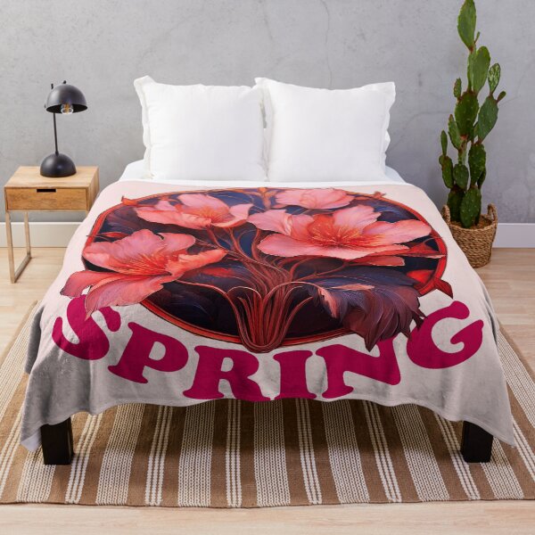 Item preview, Spring Flowers designed and sold by Flower Magic .