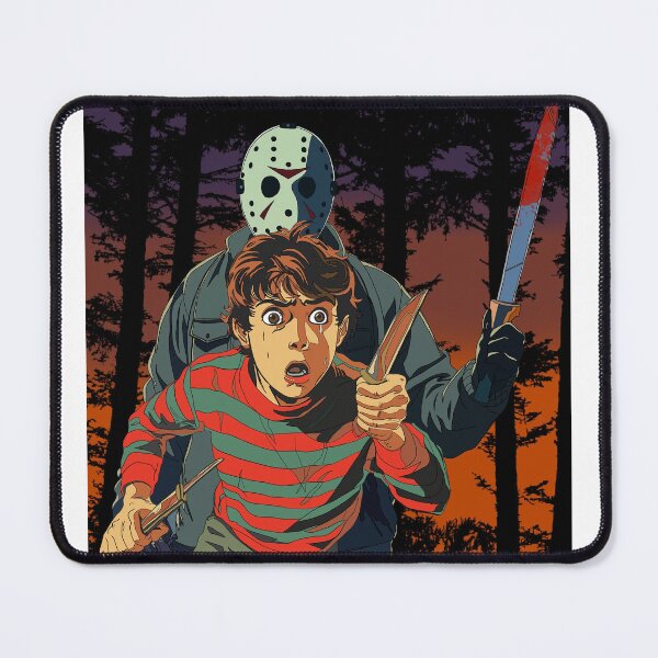 Item preview, It’s Friday the 13th! designed and sold by TheSecretGueret.