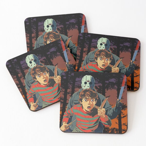 Item preview, It’s Friday the 13th! designed and sold by TheSecretGueret.