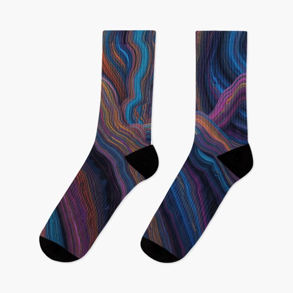 Item preview, Zigzag Vibes Style designed and sold by 0penvimark.