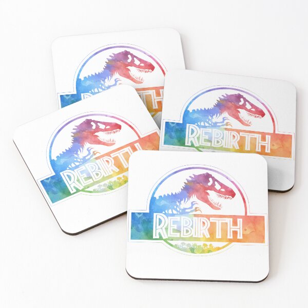Item preview, Rebirth designed and sold by JurassicArt.