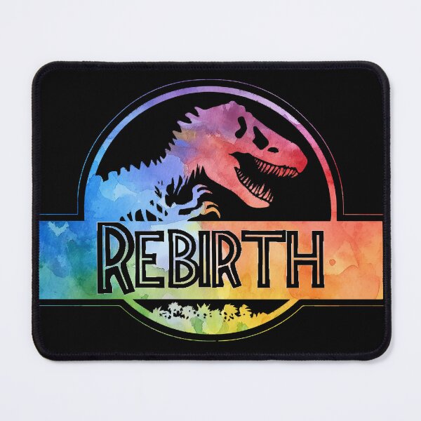 Item preview, Rebirth designed and sold by JurassicArt.