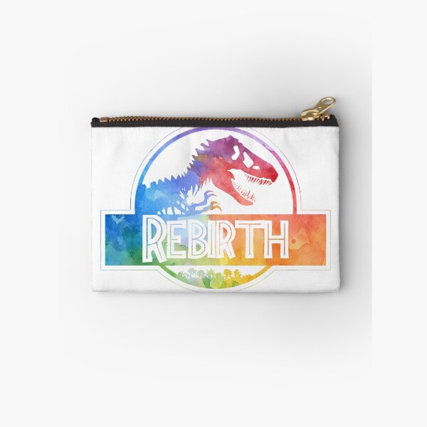 Item preview, Rebirth designed and sold by JurassicArt.