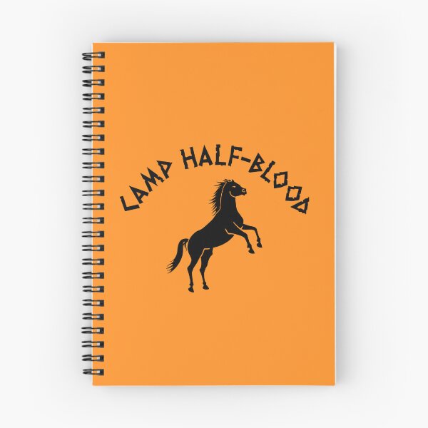 Item preview, Camp Half-Blood - Camp Half Blood designed and sold by CHBlovers.