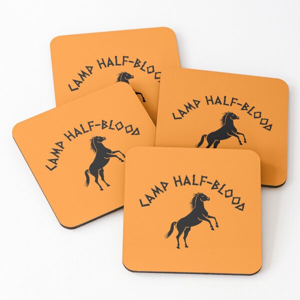 Item preview, Camp Half-Blood - Camp Half Blood designed and sold by CHBlovers.