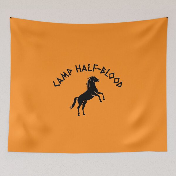 Item preview, Camp Half-Blood - Camp Half Blood designed and sold by CHBlovers.