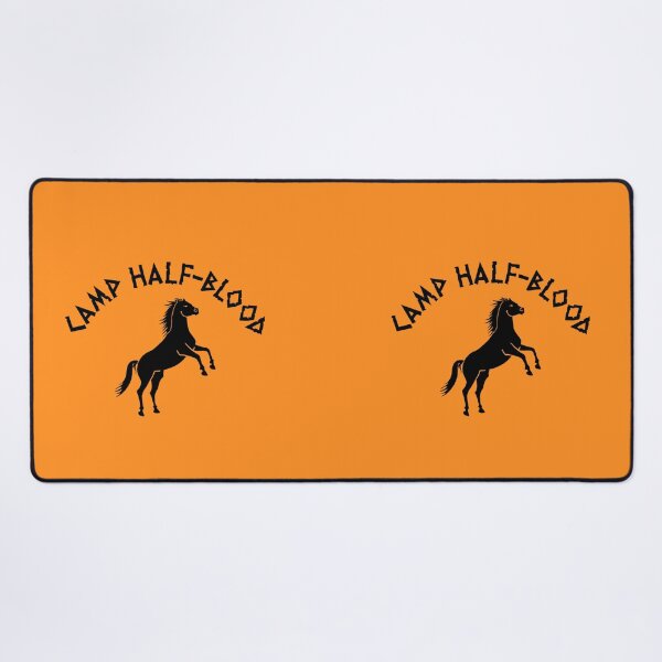 Item preview, Camp Half-Blood - Camp Half Blood designed and sold by CHBlovers.