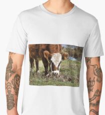 Lunch Break Men's Premium T-Shirt