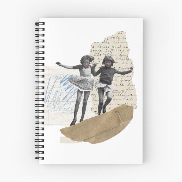 Item preview, Childhood Collage designed and sold by Inadesignstore.