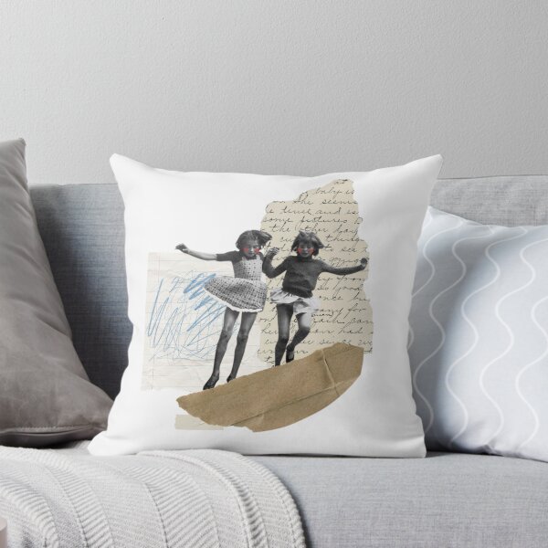 Item preview, Childhood Collage designed and sold by riadesignstore.