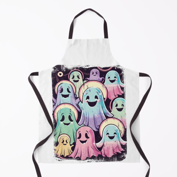Item preview, Spiritualized Vintage colour Ghosts Smiling designed and sold by Myzone2023.