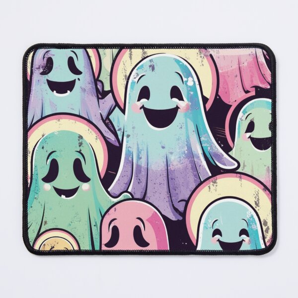 Item preview, Spiritualized Vintage colour Ghosts Smiling designed and sold by Myzone2023.