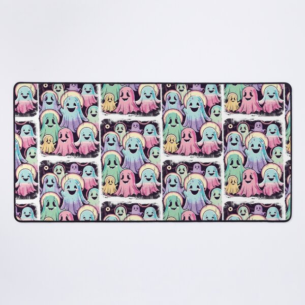 Item preview, Spiritualized Vintage colour Ghosts Smiling designed and sold by Myzone2023.