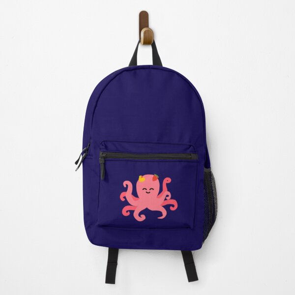 Item preview, Paisley Octopus no background designed and sold by GooglyEyes-.