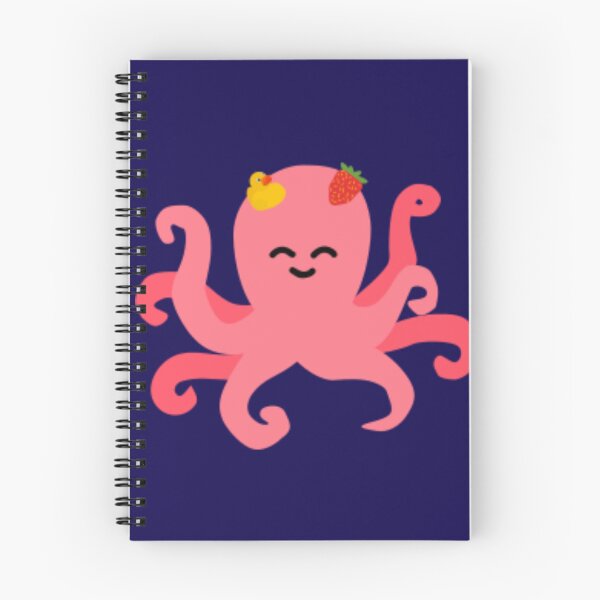 Item preview, Paisley Octopus no background designed and sold by GooglyEyes-.