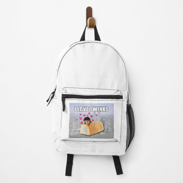 Item preview, I Love Twinks designed and sold by Quinsime’s super awesome merch shop.