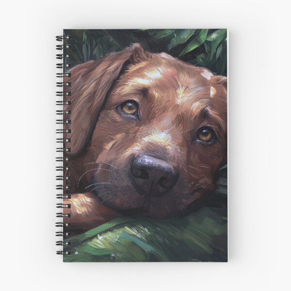 Item preview, Lush Leaves, Loyal Eyes designed and sold by CHCOfficial.
