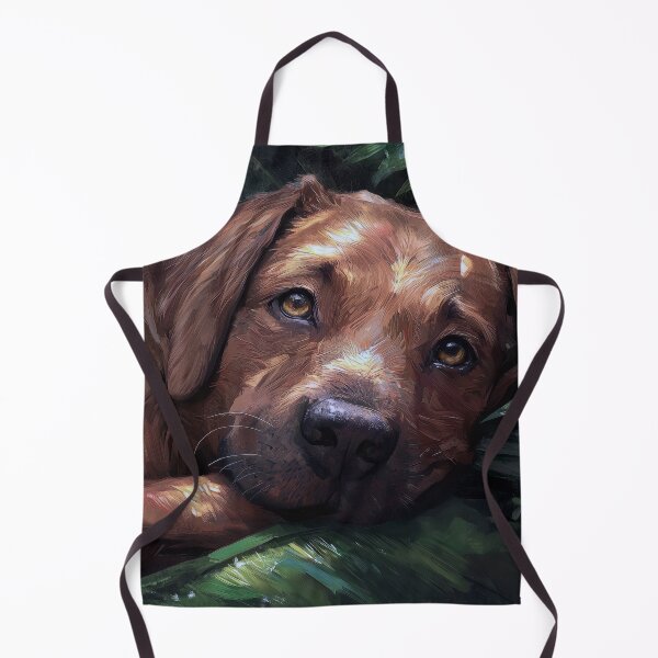 Item preview, Lush Leaves, Loyal Eyes designed and sold by CHCOfficial.