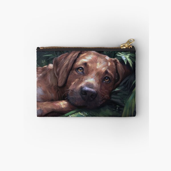 Item preview, Lush Leaves, Loyal Eyes designed and sold by CHCOfficial.