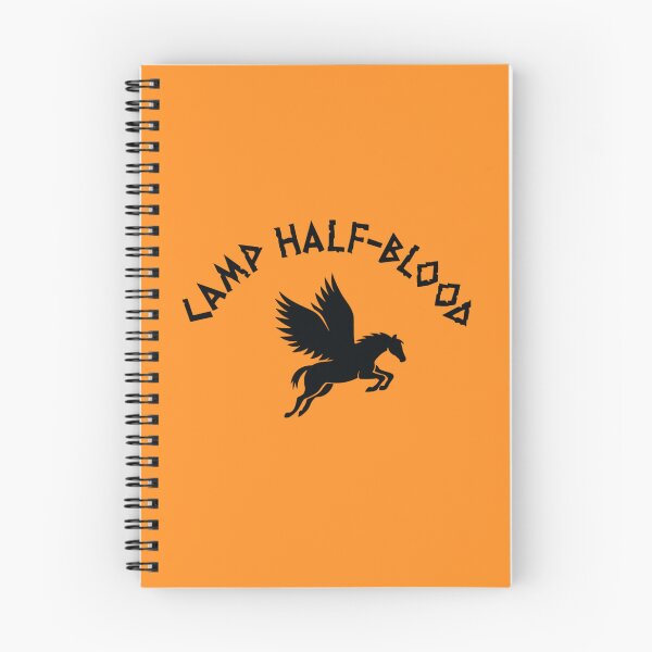 Item preview, Camp Half Blood Logo - Camp Half Blood designed and sold by CHBlovers.