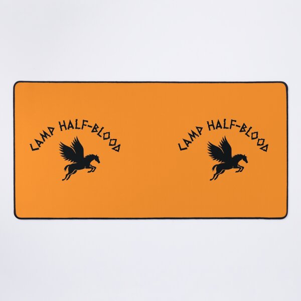Item preview, Camp Half Blood Logo - Camp Half Blood designed and sold by CHBlovers.