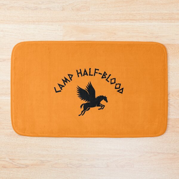 Item preview, Camp Half Blood Logo - Camp Half Blood designed and sold by CHBlovers.