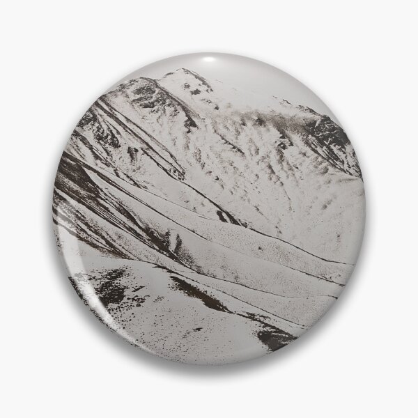Item preview, Snow-Capped Mountain Photography in New Zealand designed and sold by Ibitiraquire.
