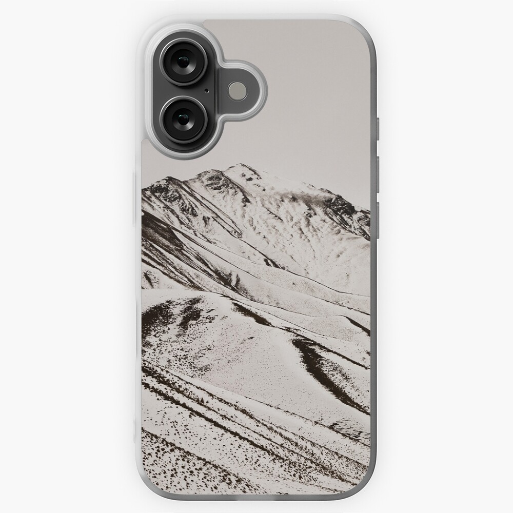 Item preview, iPhone Soft Case designed and sold by Ibitiraquire.