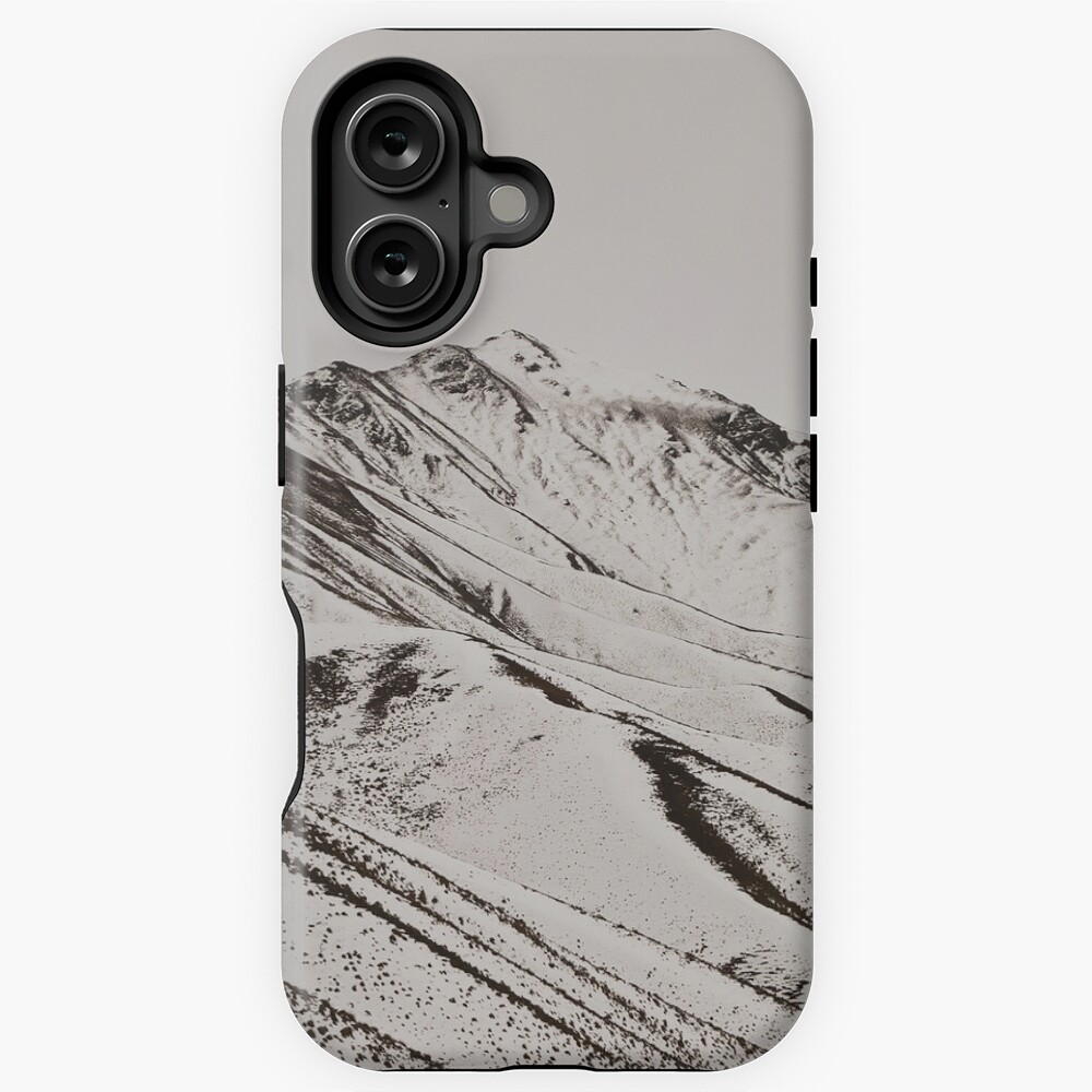 Item preview, iPhone Magsafe Tough Case designed and sold by Ibitiraquire.