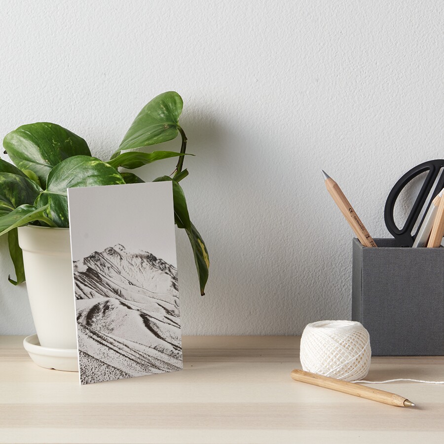 Item preview, Art Board Print designed and sold by Ibitiraquire.