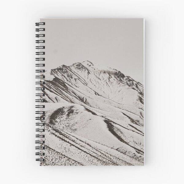 Item preview, Snow-Capped Mountain Photography in New Zealand designed and sold by Ibitiraquire.