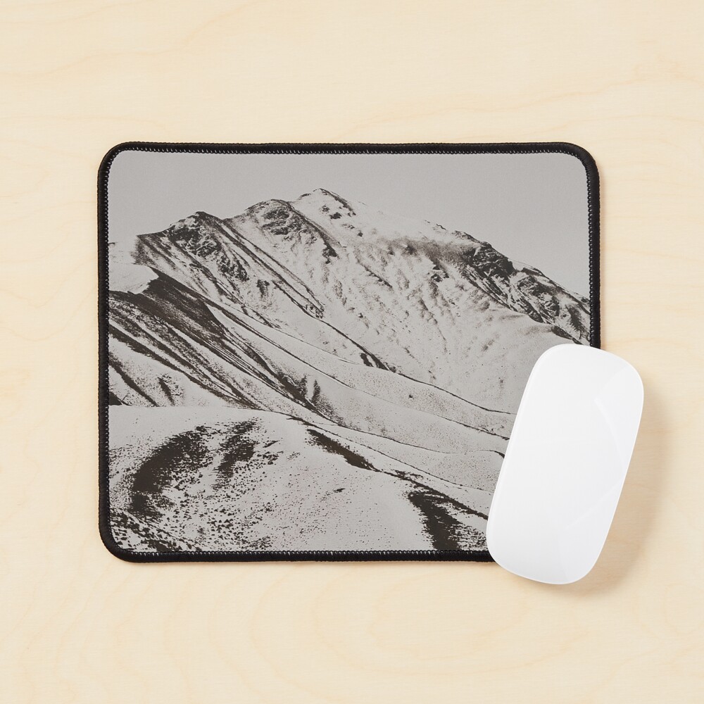 Item preview, Mouse Pad designed and sold by Ibitiraquire.