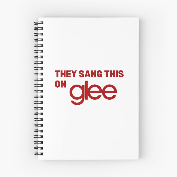 Item preview, Gleek designed and sold by BookwormDesigns.