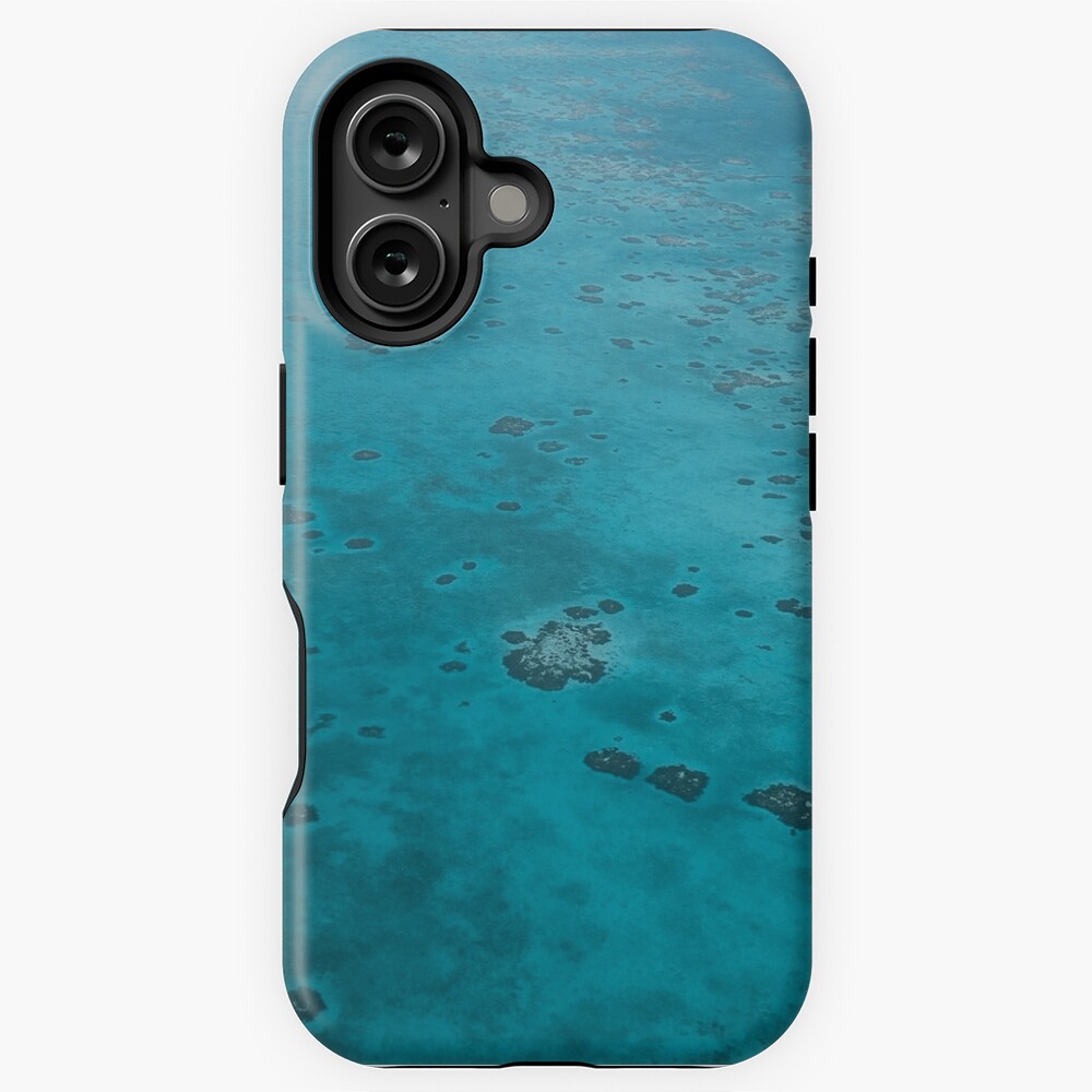 Item preview, iPhone Tough Case designed and sold by Ibitiraquire.