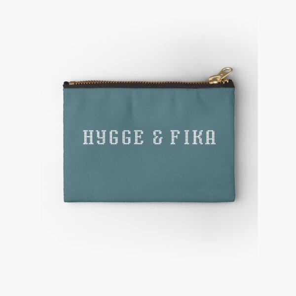 Item preview, Hygge & fika designed and sold by mivpiv.