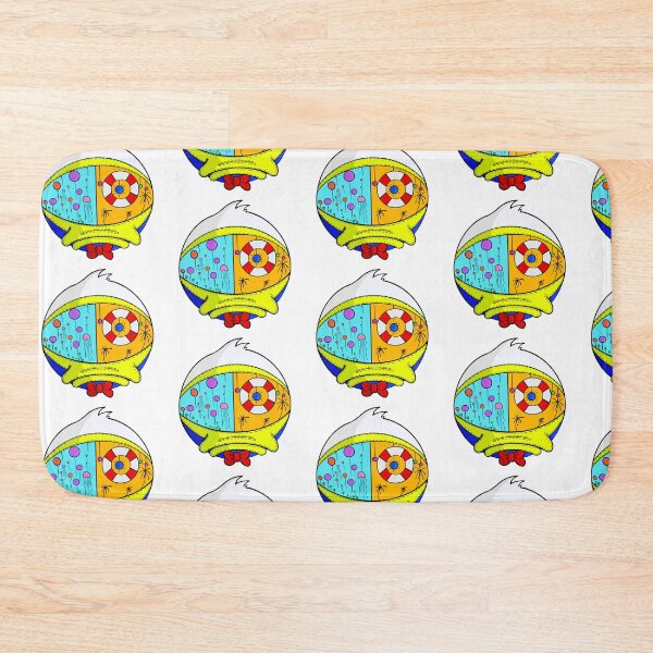 Item preview, Dreamscape - Duck, Duck… designed and sold by Gavi-Art.