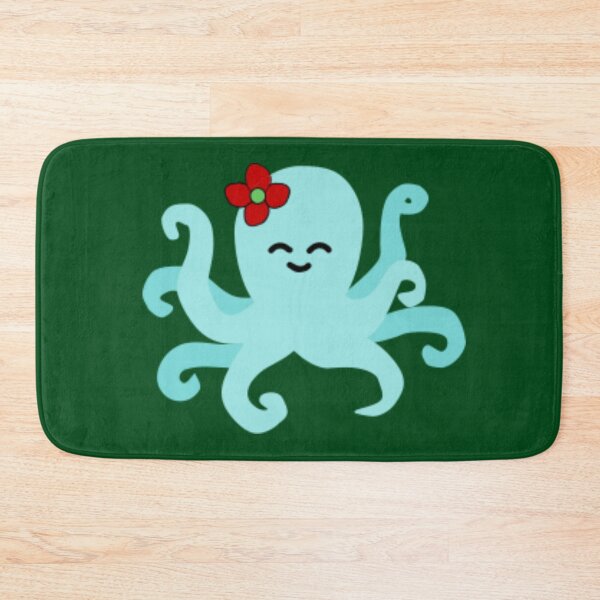Item preview, Eve Octopus no background designed and sold by GooglyEyes-.