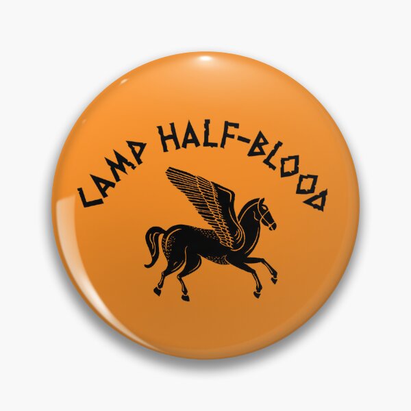 Item preview, Camp Half-Blood Chronicles Branches designed and sold by CHBlovers.