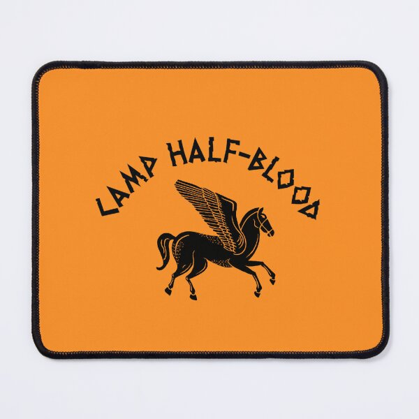 Item preview, Camp Half-Blood Chronicles Branches designed and sold by CHBlovers.