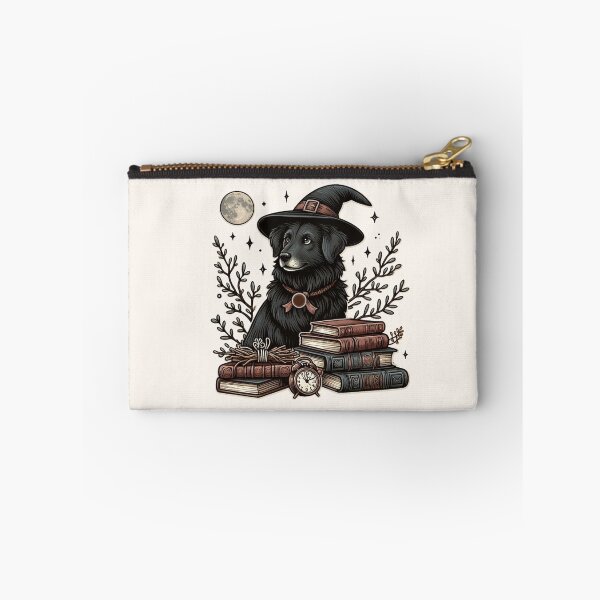 Item preview, Black Dog And Books designed and sold by VibeInkDesign.