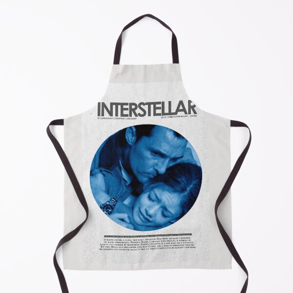 Item preview, Interstellar designed and sold by Sector 99.