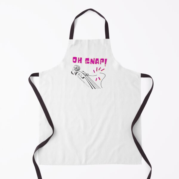 Item preview, Oh Snap, violin string snap, violin string break, violin digital art designed and sold by Snow-W-Studio.